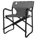 Składane krzesło Coleman  DECK CHAIR steel