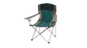 Składane krzesło Easy Camp  Arm Chair Petrol Blue SS22