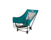 Składane krzesło Eno  Lounger SL Chair Seafoam