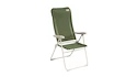 Składane krzesło Outwell  Cromer Green Vineyard SS22
