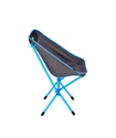 Składane krzesło Uquip  Infinity Grey SS22