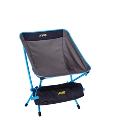 Składane krzesło Uquip Infinity Grey SS22