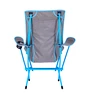 Składane krzesło Uquip  Infinity Lounger Grey SS22