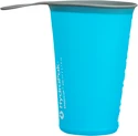 Składany kubek Nathan  Reusable Race Day Cup 2-pack Blue Me Away