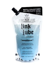 Smar do łańcucha PEATY'S All-weather refill pouch 360 ml (pll-360-24)