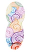 Spinner Tempish  Piruette Spinner Koru