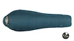 Śpiwór Robens  Spire II L Ocean Blue