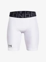 Spodenki chłopięce Under Armour  HG Shorts white XL