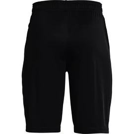 Spodenki chłopięce Under Armour Prototype 2.0 Wdmk Shorts Black