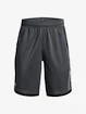 Spodenki chłopięce Under Armour  Stunt 3.0 Shorts-GRY S
