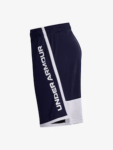 Spodenki chłopięce Under Armour  Stunt 3.0 Shorts-NVY XS