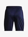 Spodenki chłopięce Under Armour  Y Challenger Knit Short-NVY