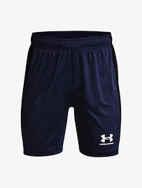 Spodenki chłopięce Under Armour Y Challenger Knit Short-NVY