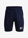 Spodenki chłopięce Under Armour  Y Challenger Knit Short-NVY S