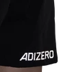 Spodenki damskie adidas  Adizero Split Black