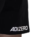 Spodenki damskie adidas  Adizero Split Black