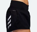 Spodenki damskie adidas Badge of Sports Run It Shorts 3"