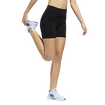 Spodenki damskie adidas  Believe This 2.0 Short Tights Black