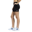Spodenki damskie adidas  Believe This 2.0 Short Tights Black