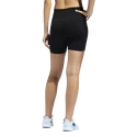 Spodenki damskie adidas  Believe This 2.0 Short Tights Black