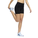 Spodenki damskie adidas  Believe This 2.0 Short Tights Black