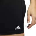 Spodenki damskie adidas  Believe This 2.0 Short Tights Black