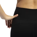 Spodenki damskie adidas  Believe This 2.0 Short Tights Black