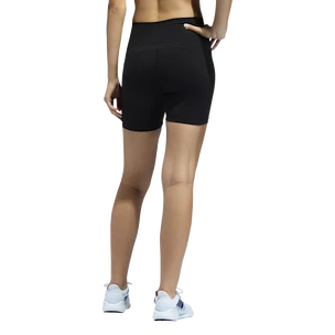 Spodenki damskie adidas  Believe This 2.0 Short Tights Black S