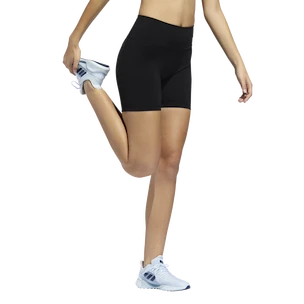 Spodenki damskie adidas  Believe This 2.0 Short Tights Black S