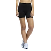 Spodenki damskie adidas  Believe This 2.0 Short Tights Black S