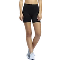 Spodenki damskie adidas  Believe This 2.0 Short Tights Black S