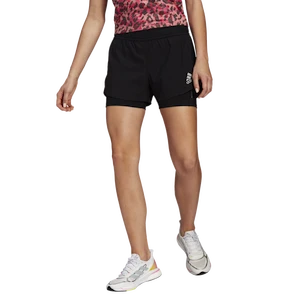 Spodenki damskie adidas  Fast Primeblue 2in1