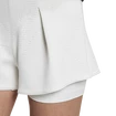 Spodenki damskie adidas  London Short White