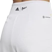 Spodenki damskie adidas  London Short White