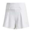 Spodenki damskie adidas  London Short White