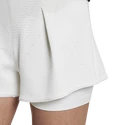 Spodenki damskie adidas  London Short White