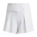 Spodenki damskie adidas  London Short White