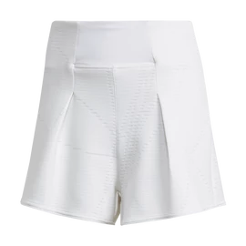 Spodenki damskie adidas London Short White