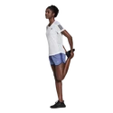 Spodenki damskie adidas  Marathon 20 Shorts Orbit Violet