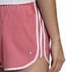 Spodenki damskie adidas  Marathon 20 Shorts Rose Tone