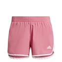 Spodenki damskie adidas  Marathon 20 Shorts Rose Tone