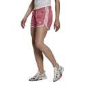 Spodenki damskie adidas  Marathon 20 Shorts Rose Tone XS