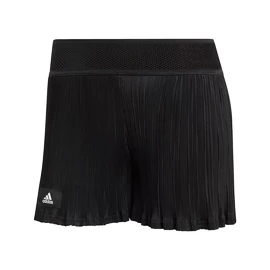 Spodenki damskie adidas Plisse Shorts Black