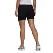 Spodenki damskie adidas  Primeblue Designed 2 Move 2in1 Shorts Black