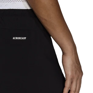 Spodenki damskie adidas  Primeblue Designed 2 Move 2in1 Shorts Black