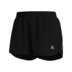Spodenki damskie adidas  Running Shorts Black