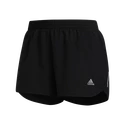 Spodenki damskie adidas  Running Shorts Black