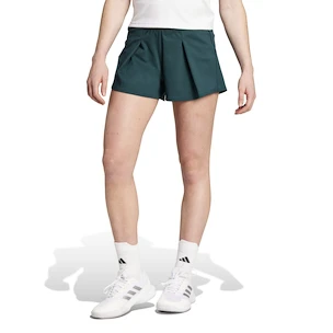 Spodenki damskie adidas  Tennis Climacool Match Shorts