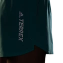 Spodenki damskie adidas  Terrex Parley Agravic Trail Running Pro Mesa