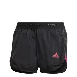 Spodenki damskie adidas Ultra Grey